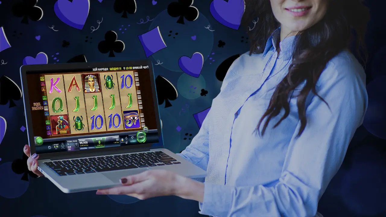 Гра в тестовому режимі Champion Casino